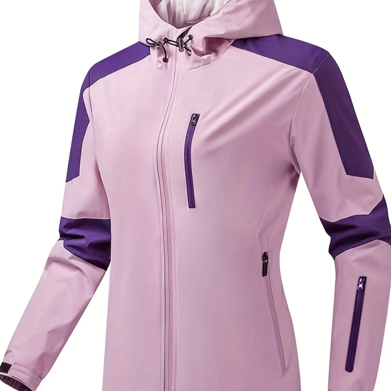 Sports Outdoor Jacket