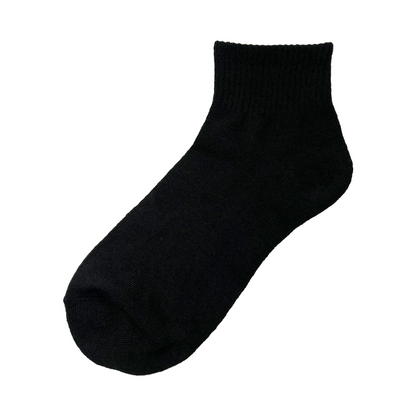 5pairs Men's Socks For Sports