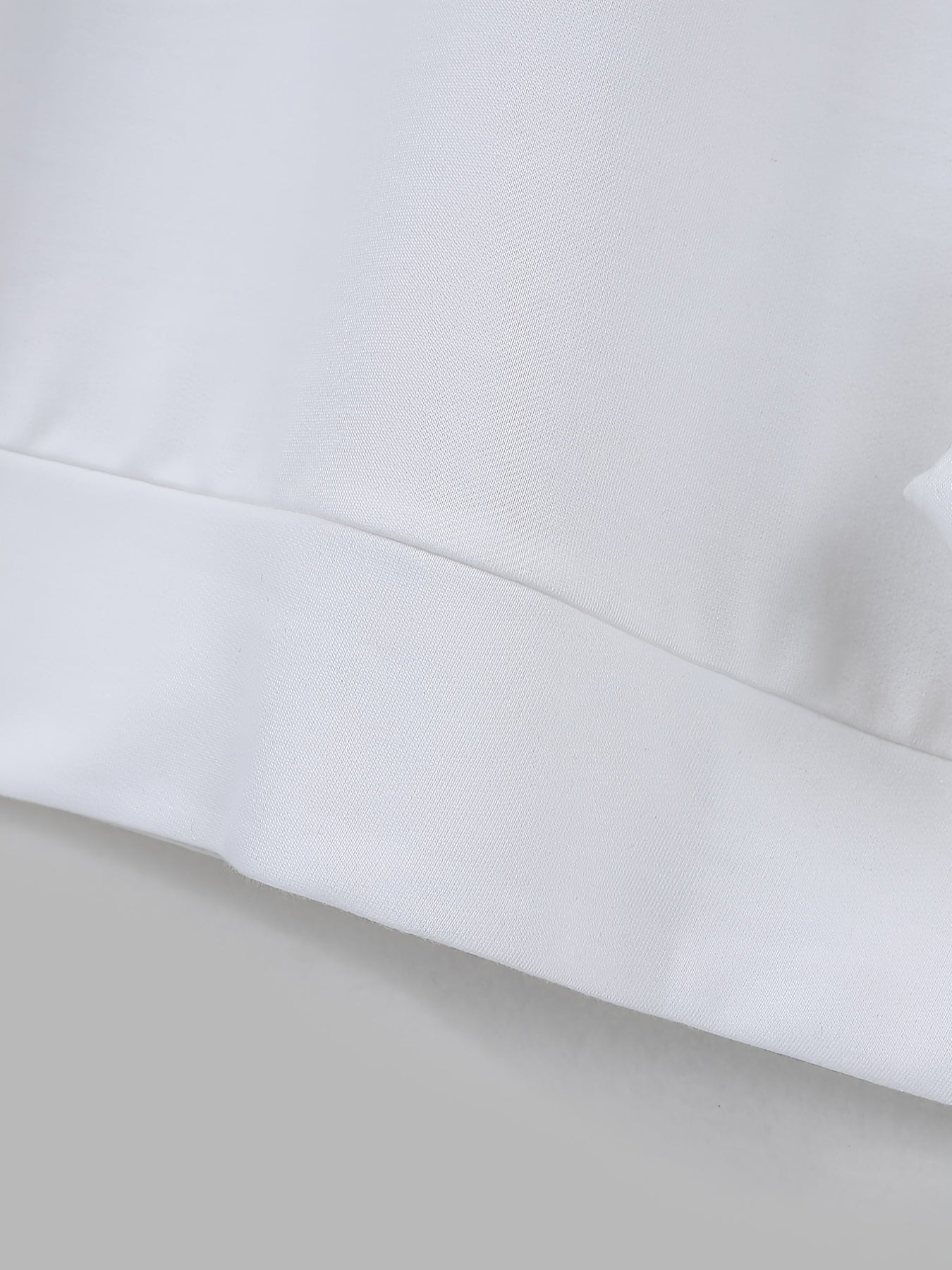 Simple Fashion Men's Casual Round Neck Sweatshirt