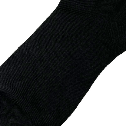 5pairs Men's Socks For Sports