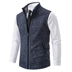 2023 Men's Fleece Vest