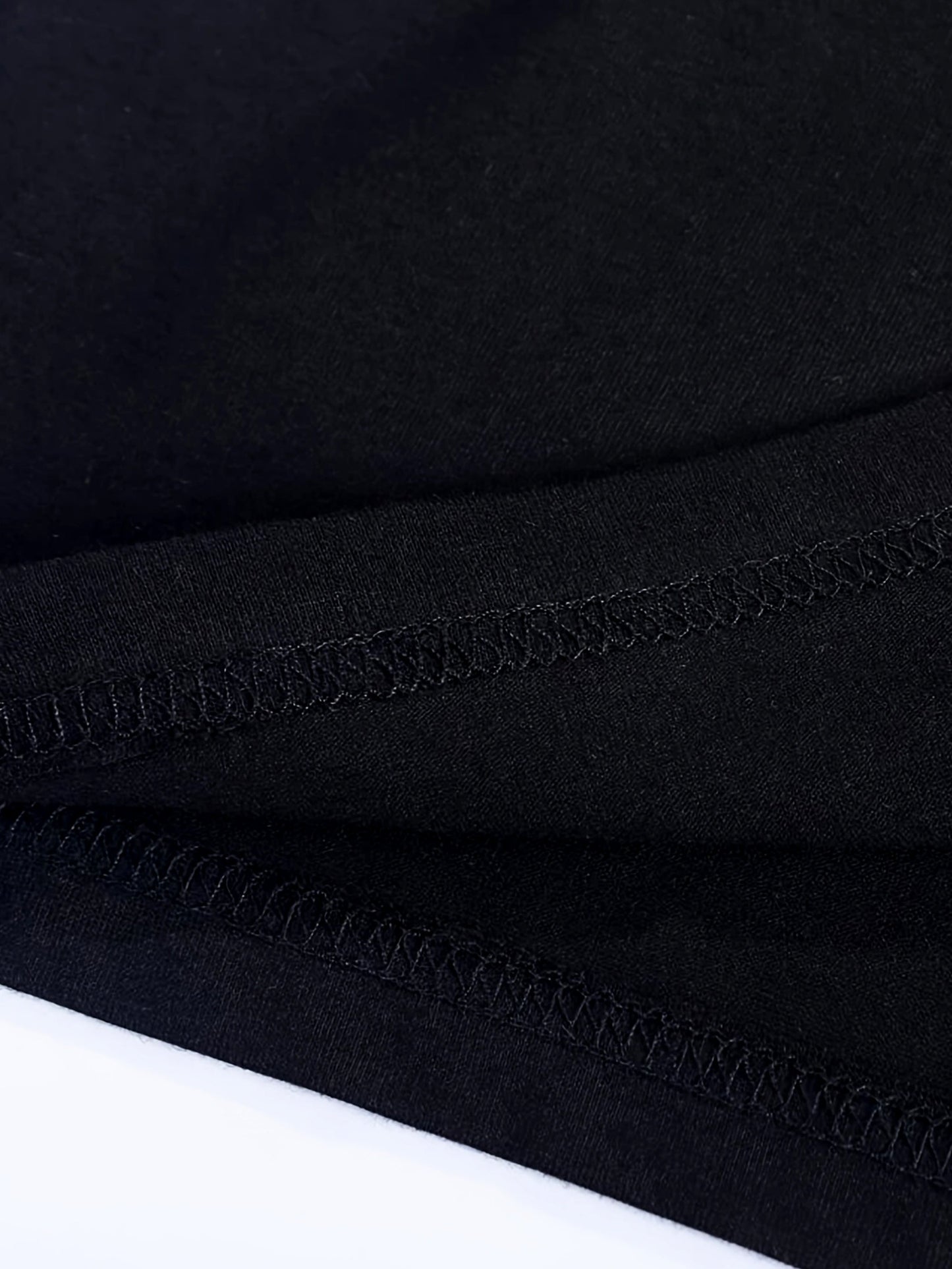 Leopard Heart Print Solid Crew Neck Long Sleeve Casual Every Day Top