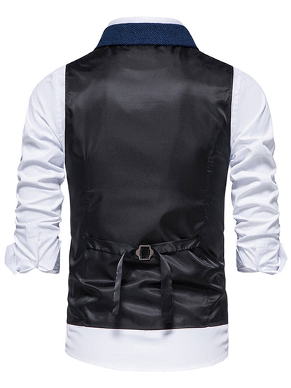 Men's Daily Casual Vest