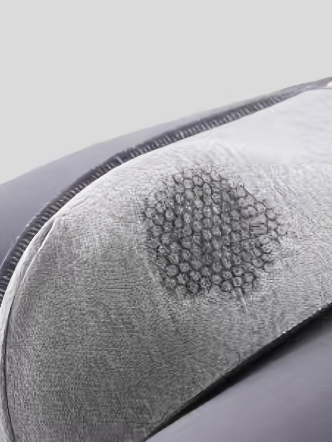 5pcs Men's Cotton Plain Color Breathable Soft Boxer Briefs Underwear