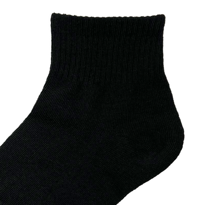 5pairs Men's Socks For Sports