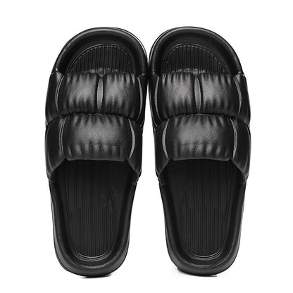Women's Soft Sole Simple And Comfortable Eva Slides