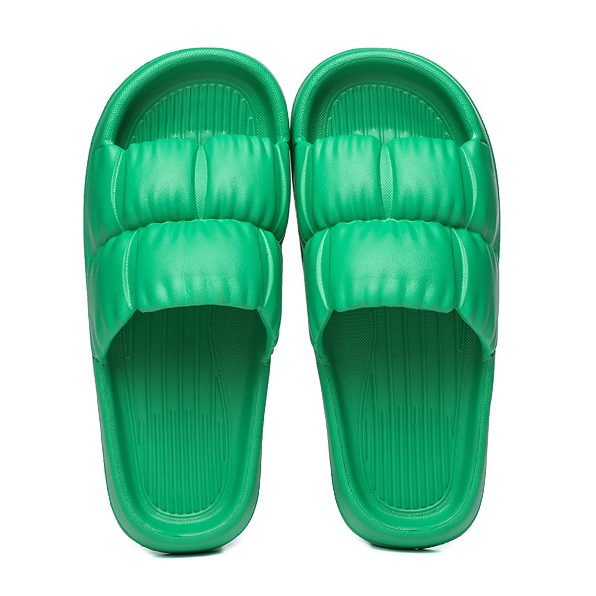Women's Soft Sole Simple And Comfortable Eva Slides